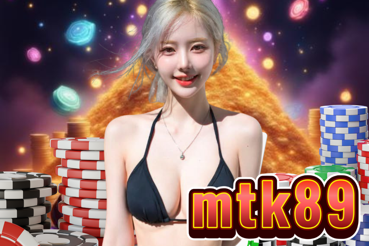 mtk89 ทางเข้า
