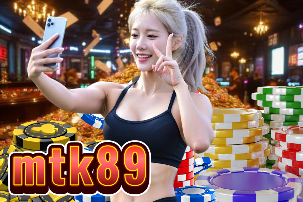 mtk89 สล็อต